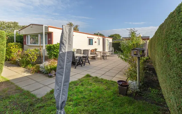 Foto van Haaijse Bos 25, Ouddorp