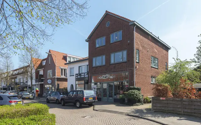 Foto van Jan van Goyenstraat 2, Heemstede
