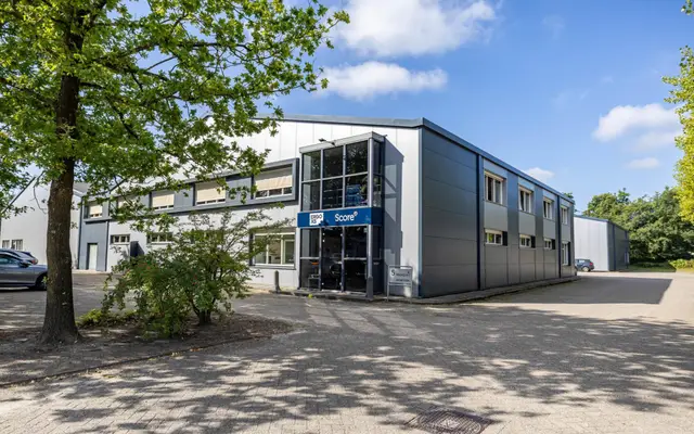 Foto van Feithspark 5, Tolbert