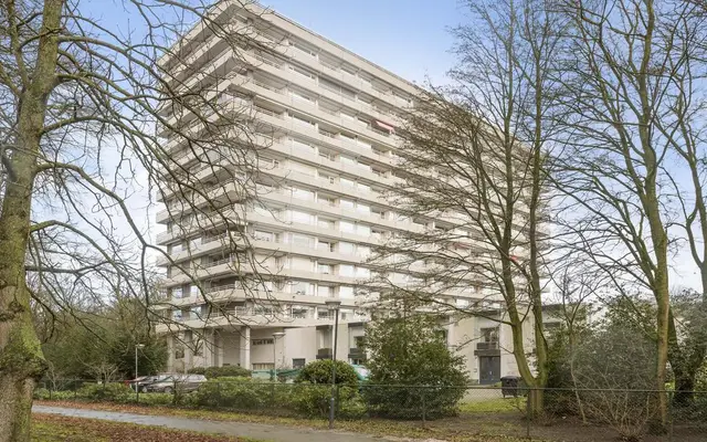 Foto van Eikendonck 135, Vught