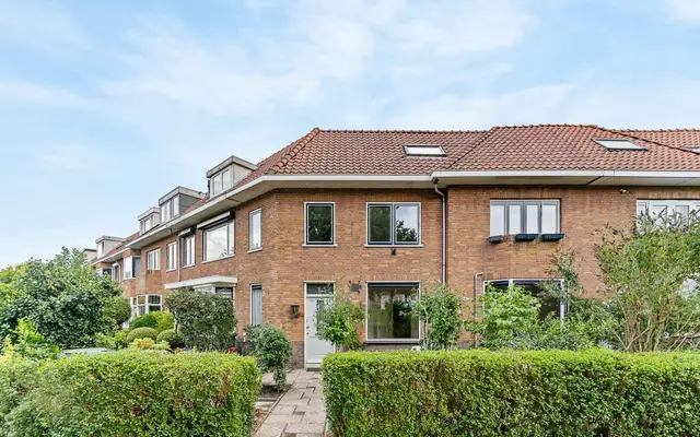 Foto van Jan Vethkade 62, Dordrecht