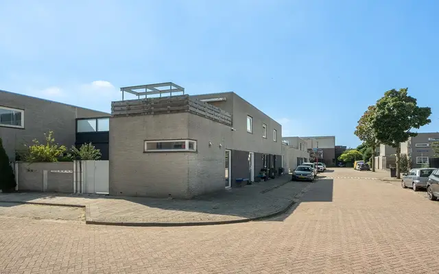 Foto van Hendrik Marsmanhove 35, Nieuwegein