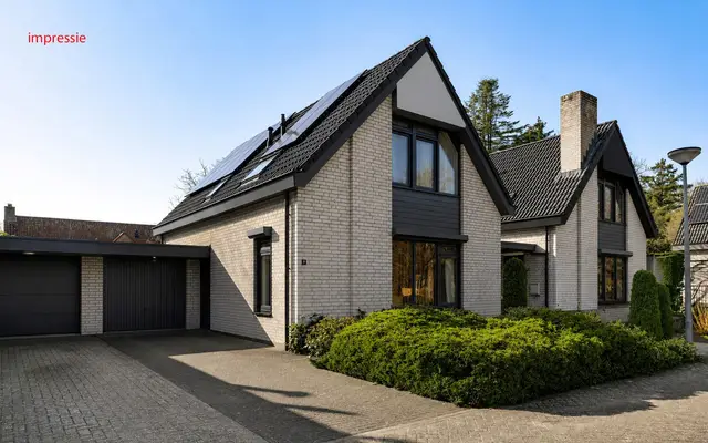 Foto van Willinkhof 9, Weert
