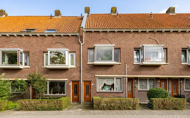 Foto van Walstraat 5 B, Groningen