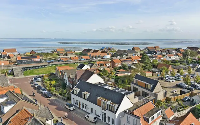 Foto van Kaaistraat 7 B, Yerseke