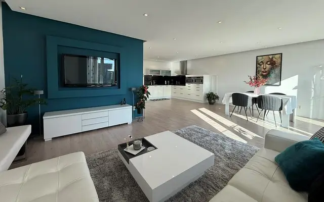 Foto van Meer En Vaart 110, Amsterdam