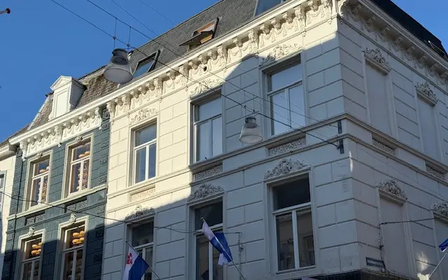 Foto van Varkensmarkt 19 A, Roermond