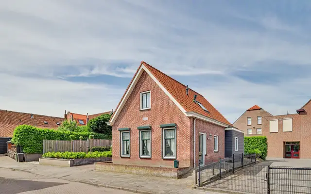 Foto van Noordstraat 32, Scherpenisse