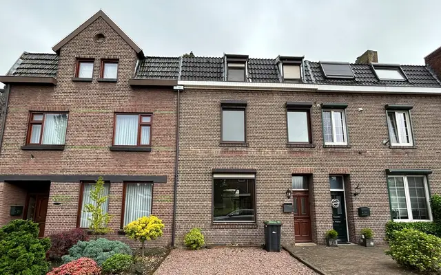 Foto van Sint Martinusstraat 45, Kerkrade