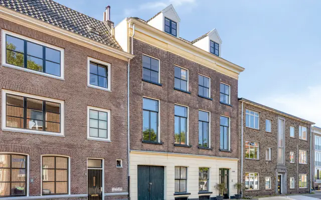 Foto van Brugstraat 5, 