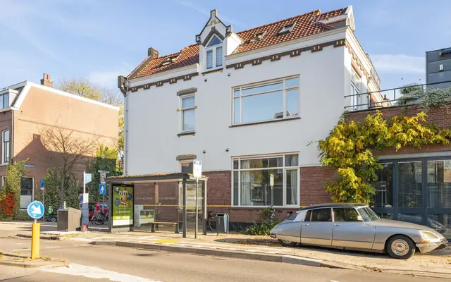 Foto van Dillenburgstraat 27 B, Utrecht