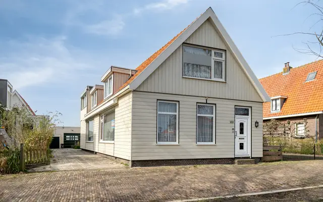 Foto van Dorpsweg Ransdorp 103, Amsterdam