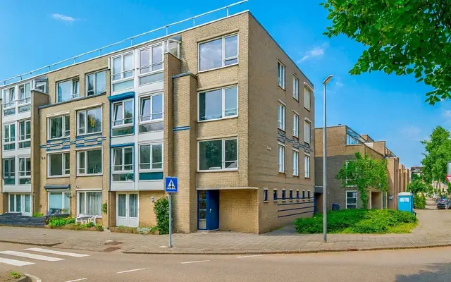 Foto van Evenaar 99, Alphen aan den Rijn