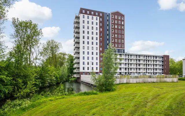 Foto van Cape Kennedy 13, IJsselstein