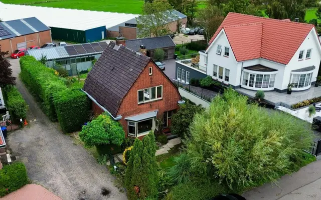 Foto van Oosteindseweg 157, Bergschenhoek