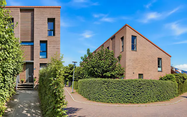 Foto van Pijlpuntstraat 42, Nijmegen