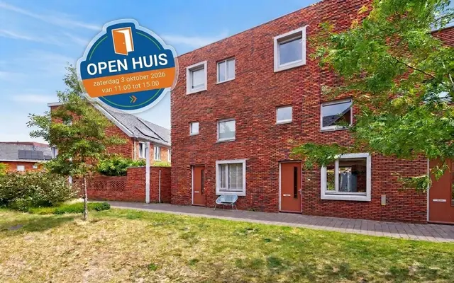 Foto van Kayersbeekhof 61, Apeldoorn
