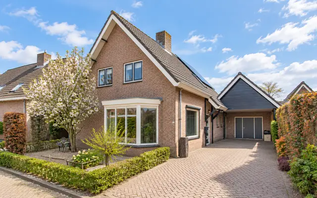 Foto van Hopland 22, Kerkwijk