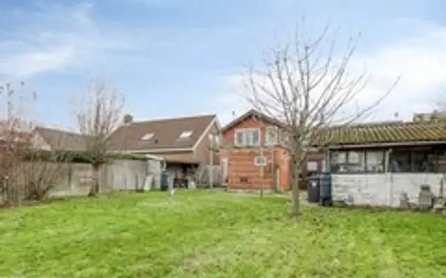 Foto van Walsoordensestraat 17, Walsoorden