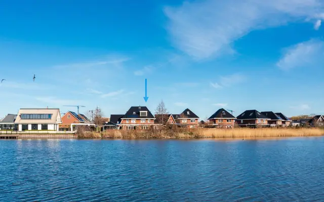 Foto van Klaas Pluisterhof 11, Heerhugowaard