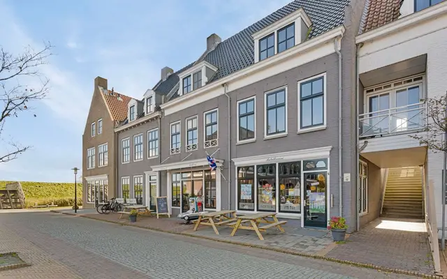 Foto van Easterskâns 15 236, Eanjum