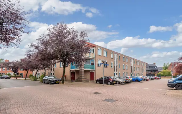 Foto van Graaf Floris 26, Huizen