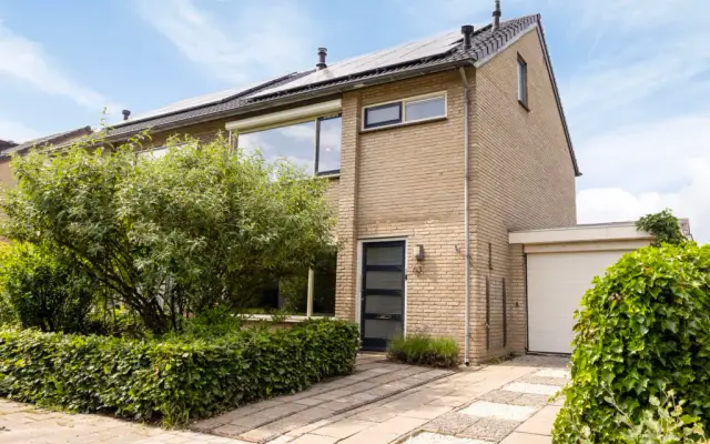 Foto van De Olieslager 63, Veldhoven