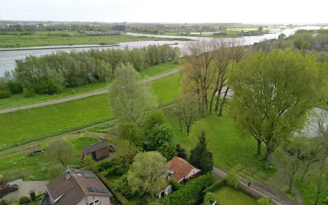 Foto van Klaverkamp 4, Nieuwegein