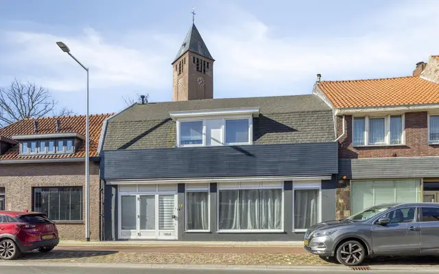 Foto van Antwerpsestraatweg 42, Bergen op Zoom