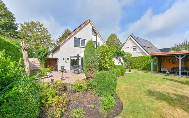 Foto van Duivenveld 33, Emmen
