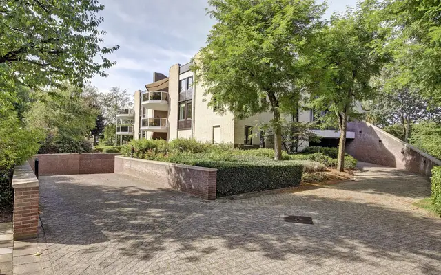 Foto van Het Scherpenzeel 24, Driebergen-Rijsenburg