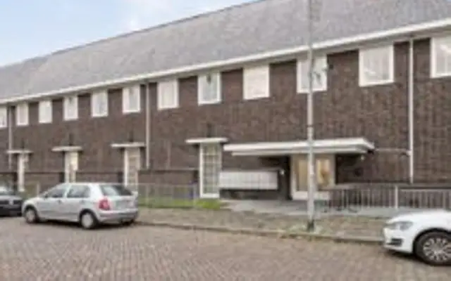 Foto van Oude Torenstraat 53, Eindhoven