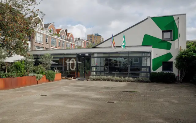 Foto van Schiekade 10 A, Rotterdam