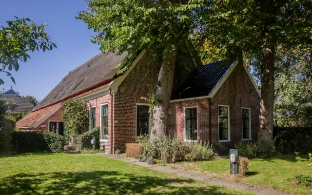 Foto van Lageweg 39, Noordlaren