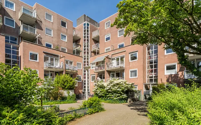 Foto van Rupelmonde 76, Amsterdam