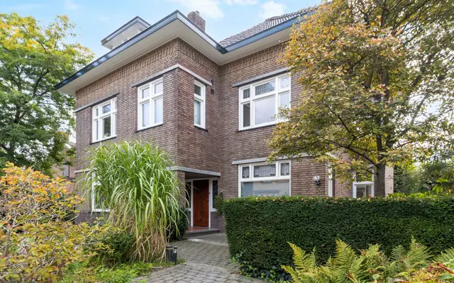 Foto van Heirstraat 9, Beek