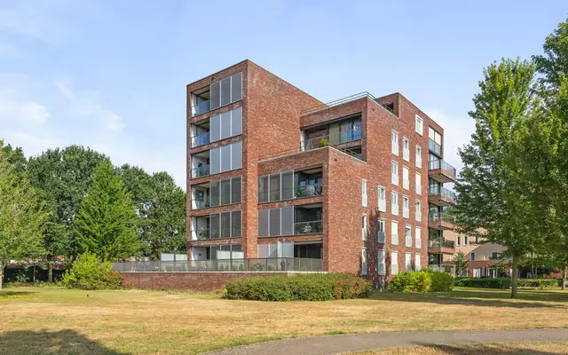Foto van Ketelven 177, Veghel