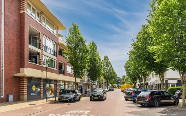 Foto van Stationsstraat 31 e, Maarheeze