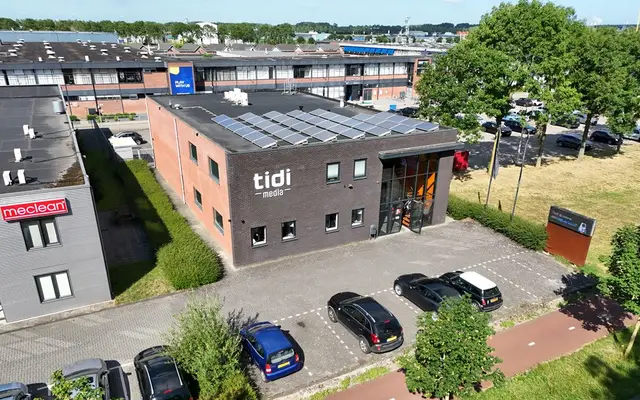 Foto van Mr. F.J. Haarmanweg 27, Terneuzen