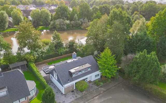 Foto van De Rival 19, Drachten