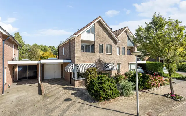 Foto van Brem 26, Oldenzaal