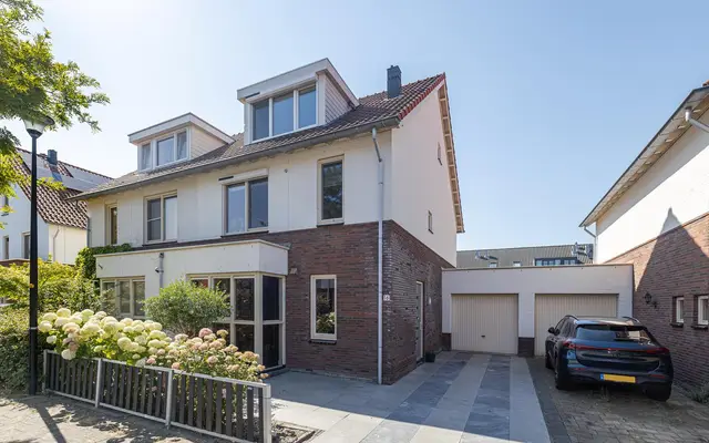 Foto van Ceresstraat 16, Berkel en Rodenrijs
