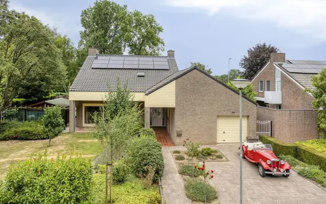 Foto van Mariamunster 31, Berg en Terblijt