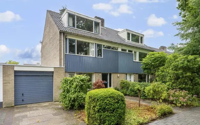 Foto van Piacenzastraat 44, Vught