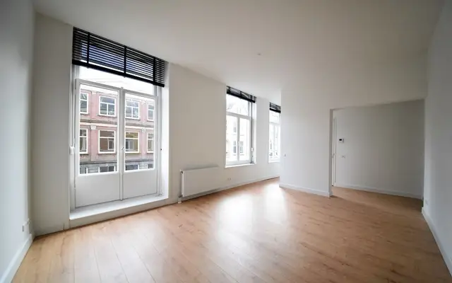 Foto van Oranjestraat 2 D, 's-Gravenhage