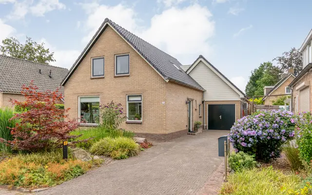 Foto van Lagelaan 31, Havelte