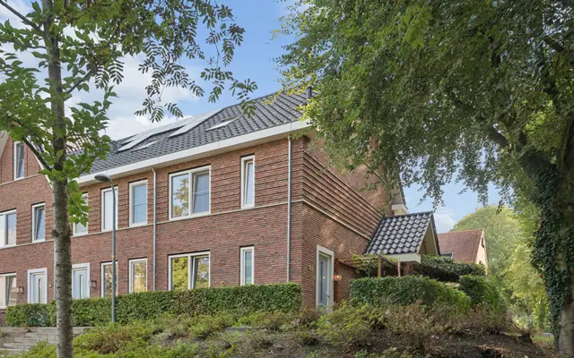 Foto van Verbindelaarsweg 103, Ede