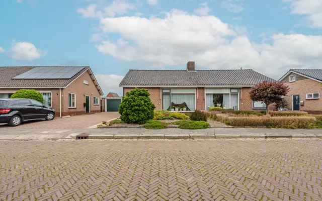 Foto van Klysterstrjitte 9, DE WESTEREEN