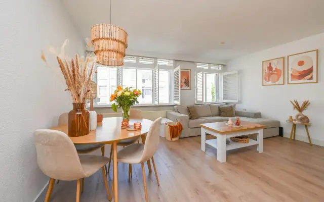Foto van Loosduinse Hoofdstraat 570, 'S-Gravenhage
