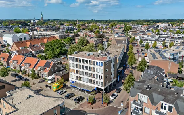 Foto van Kanaalstraat 118 B, Lisse